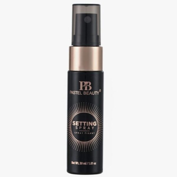 Pastel Beauty Setting Spray