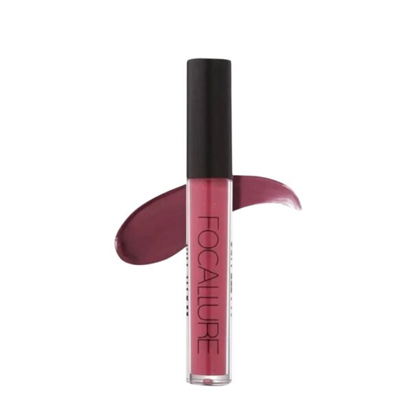 Focallure Waterproof Matte Liquid Lipstick