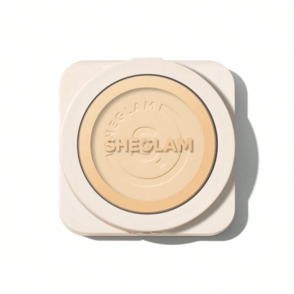 Sheglam - Skin-focus High Coverage Powder Foundation