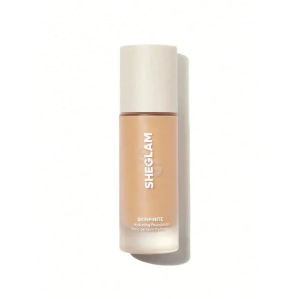 Sheglam Skinfinite Hydrating Foundation