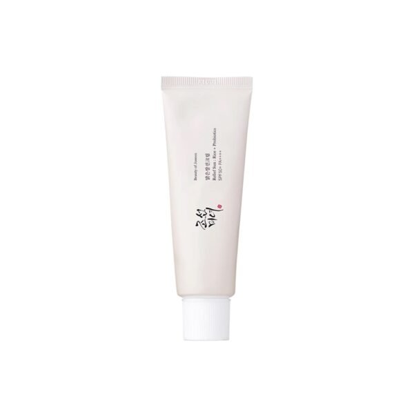 Beauty of Joseon Relief Sun Rice + Probiotics Spf 50+ Pa++++