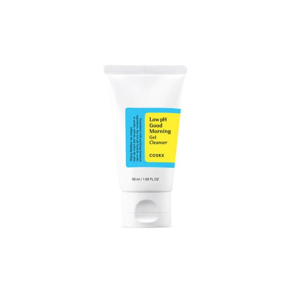 Cosrx Low pH Good Morning Gel Cleanser 150 ml