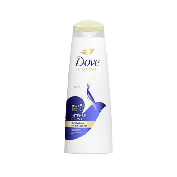 Dove Intense Repair Shampoo