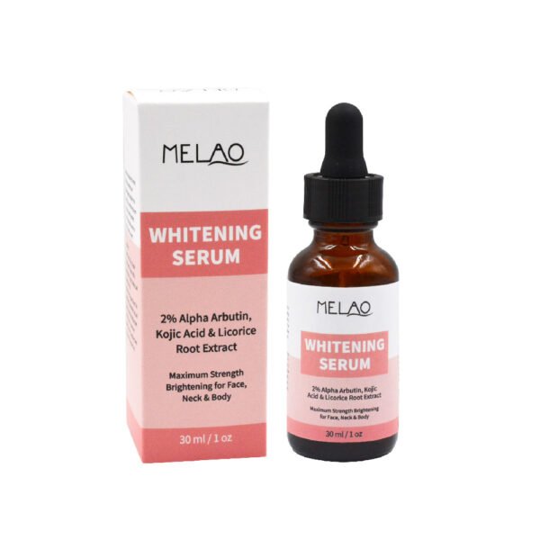 Melao Whitening serum