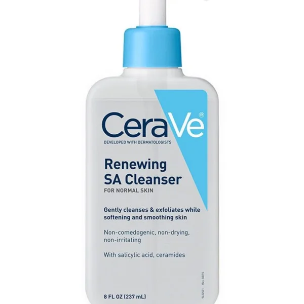 Cerave Renewing SA Cleansing 237ml