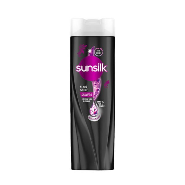 Sunsilk Black Shine Shampoo