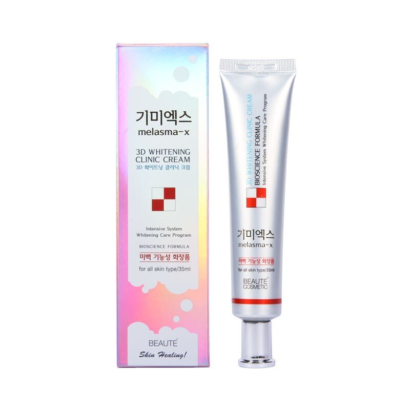 Beaute Melasma-x 3D Whitening Cream buy | Beauty Hub Beaute Melasma-x 3D Whitening Cream buy | Beauty Hub