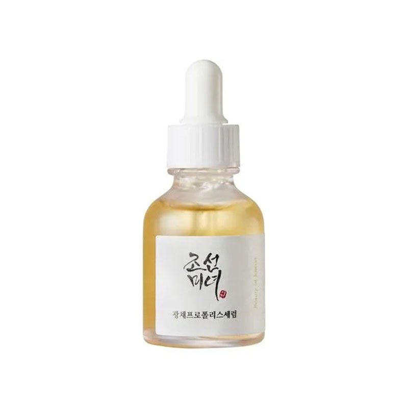 Beauty of Joseon Glow Serum : Propolis + Niacinamide Beauty of Joseon Glow Serum : Propolis + Niacinamide