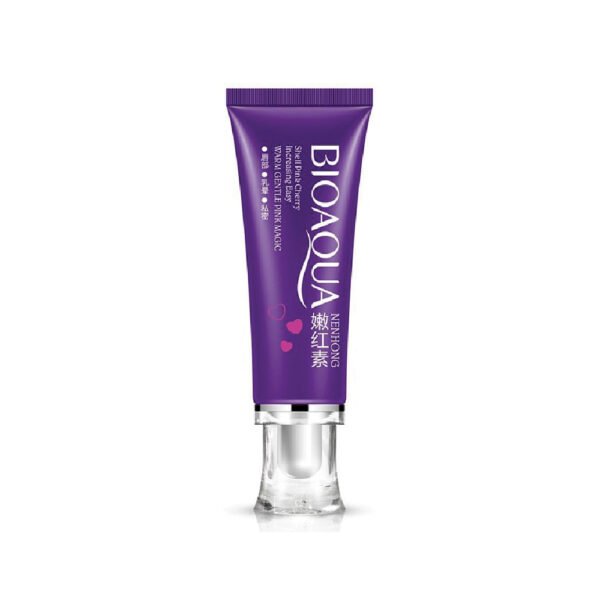 BioAqua Pink Cherry Whitening Cream - 30g