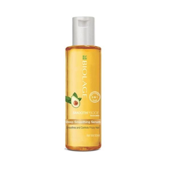 Biolage SmoothProof Avocado Deep Smoothing Serum 100 ml