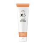 Cos De Baha MS Sunscreen SPF 50+ PA++++ Cream 45ml