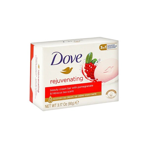 Dove Soap Rejuvenating 90g