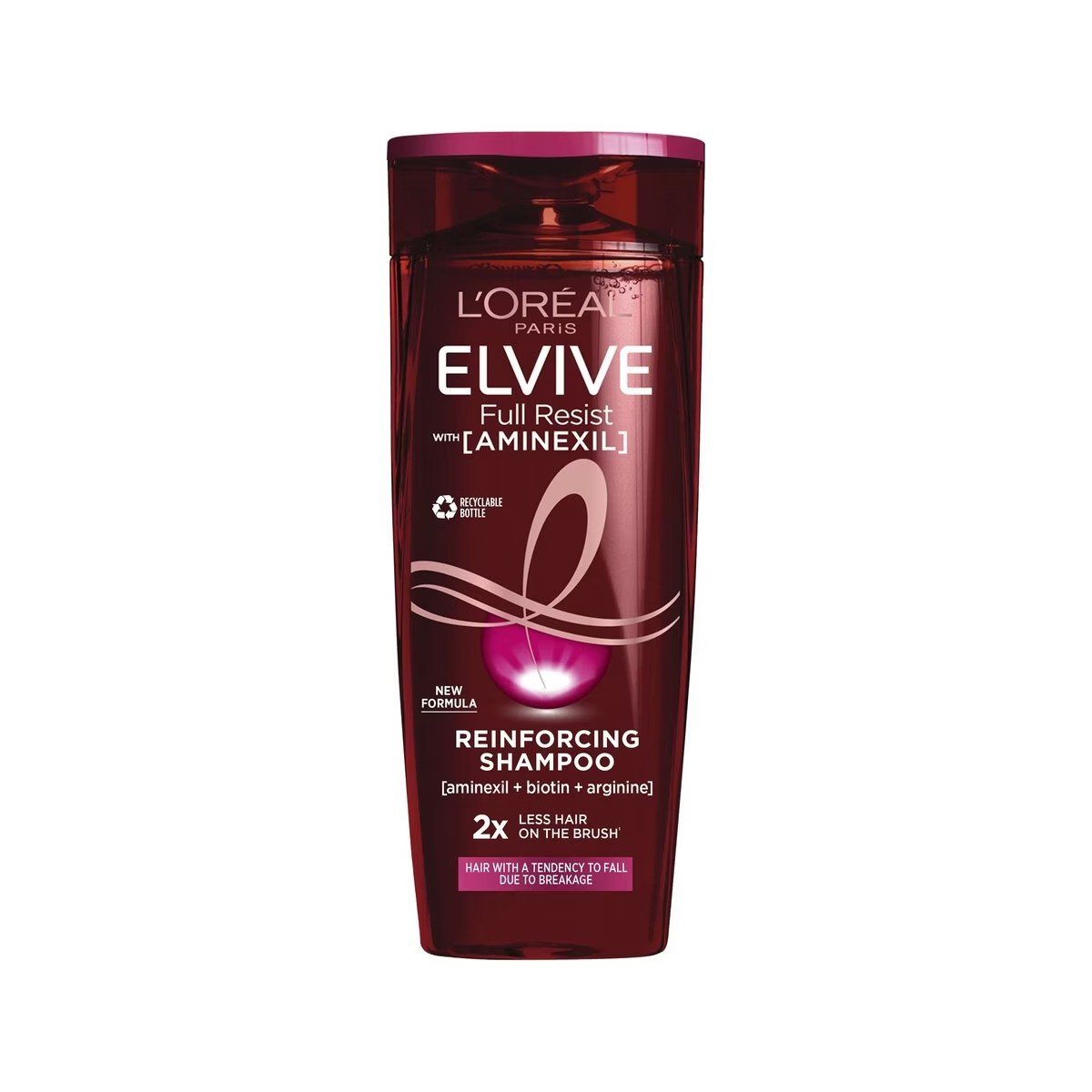 Elvive Full Resist Shampoo with Aminexil buy | Beauty Hub Elvive Full Resist Shampoo with Aminexil buy | Beauty Hub