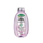 Garnier Ultra Doux Rice Water Infusion & Starch Smoothing Shampoo 600ml
