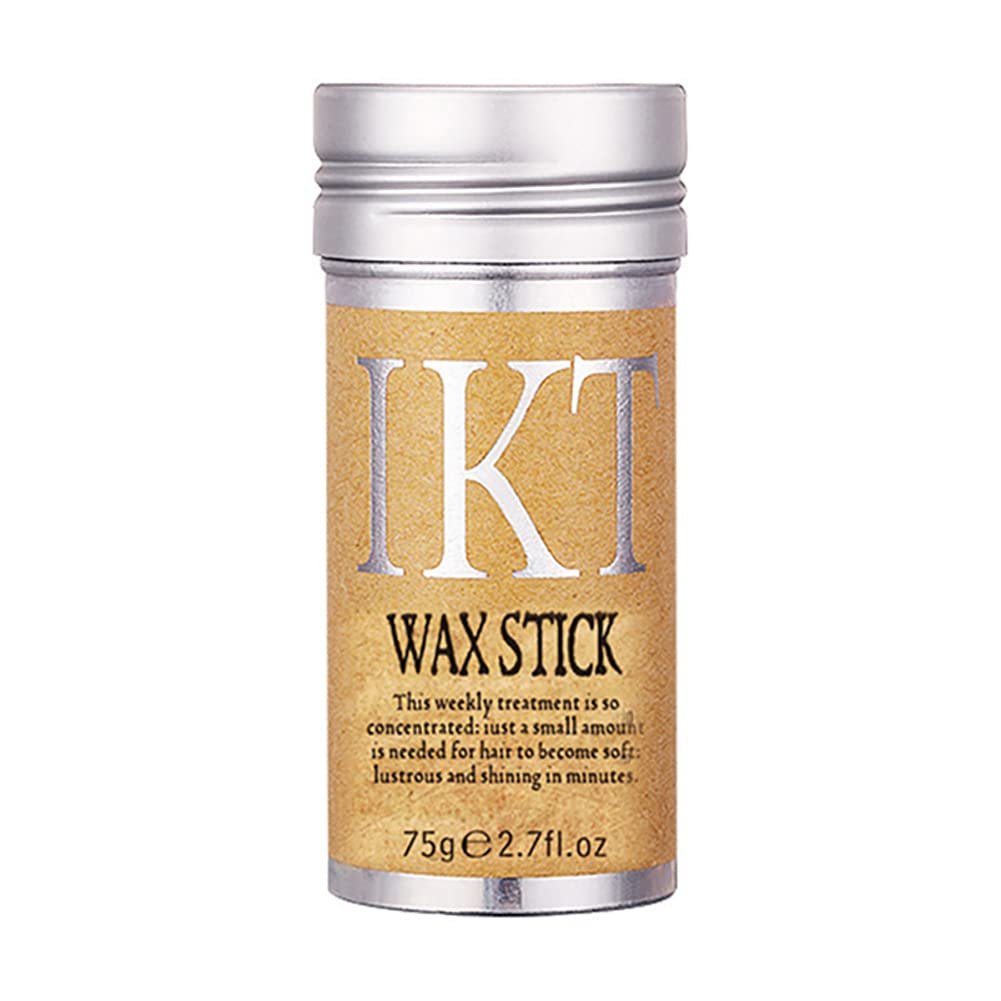 IKT Hair Wax Stick 75g IKT Hair Wax Stick 75g