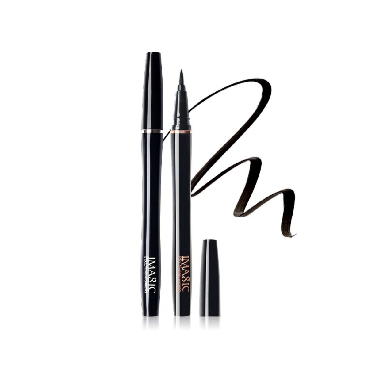IMEY306 - Imagic Waterproof Liquid Eyeliner Pen