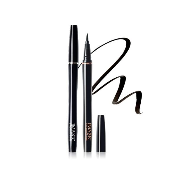 IMEY306 - Imagic Waterproof Liquid Eyeliner Pen