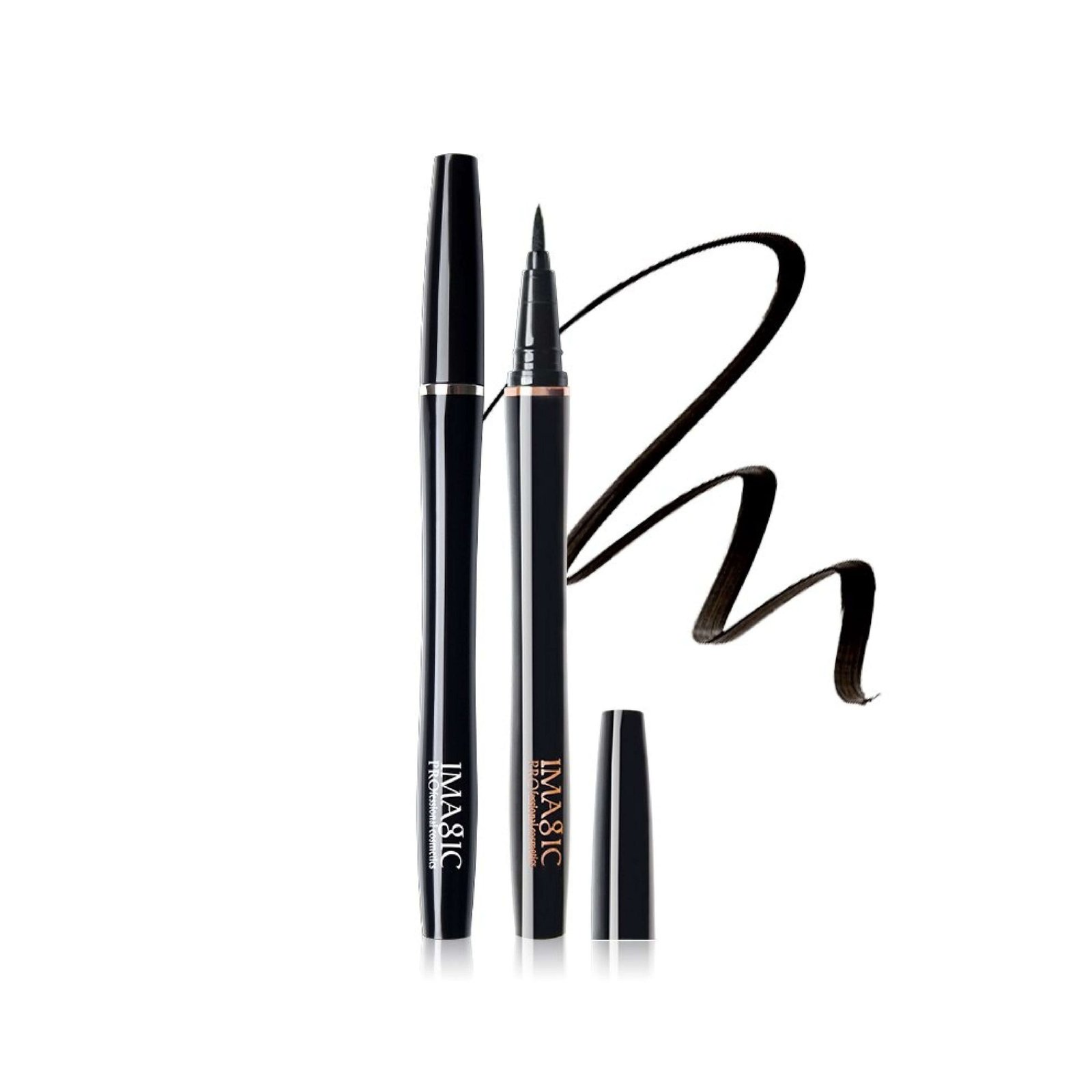 IMEY306 - Imagic Waterproof Liquid Eyeliner Pen IMEY306 - Imagic Waterproof Liquid Eyeliner Pen