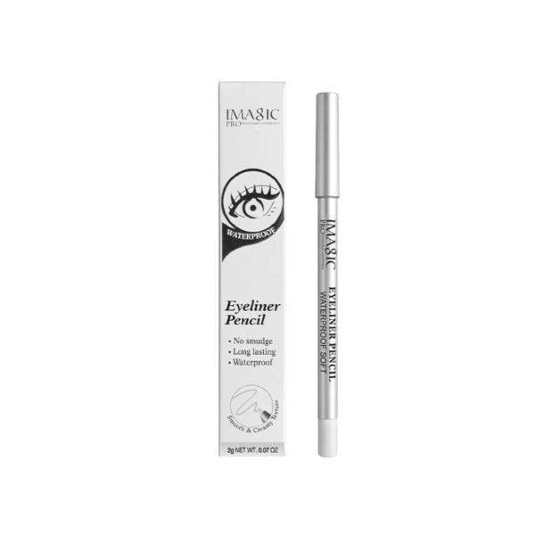 IMEY348 - Imagic Waterproof White Kajal