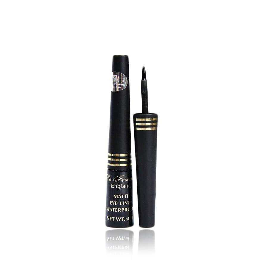 La Femme MATTE EYE LINER WATERPROOF Stick La Femme MATTE EYE LINER WATERPROOF Stick
