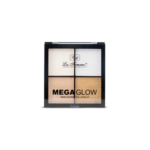 La Femme Mega Glow Highlighter(10gm)