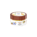 Lily Buttery Soft Moisturizing Skin Cream 50g