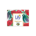 Lily Elegant Rose Beauty Soap 100g