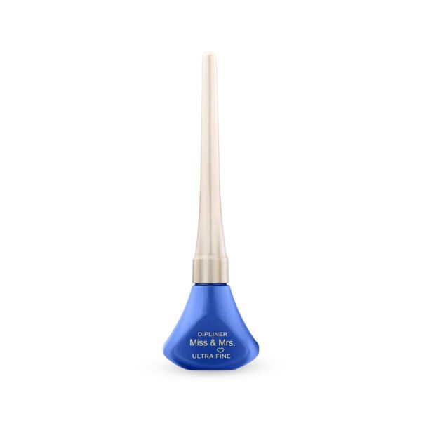 Miss & Mrs Ultra Fine Dipliner - Blue