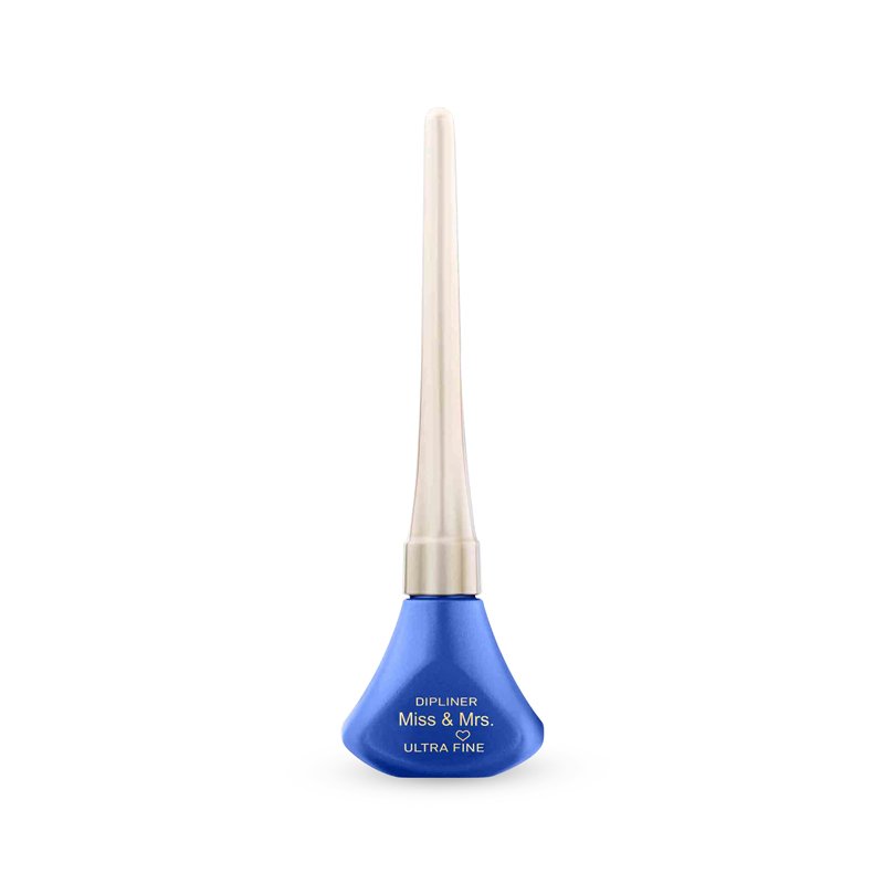 Miss & Mrs Ultra Fine Dipliner - Blue Miss & Mrs Ultra Fine Dipliner - Blue