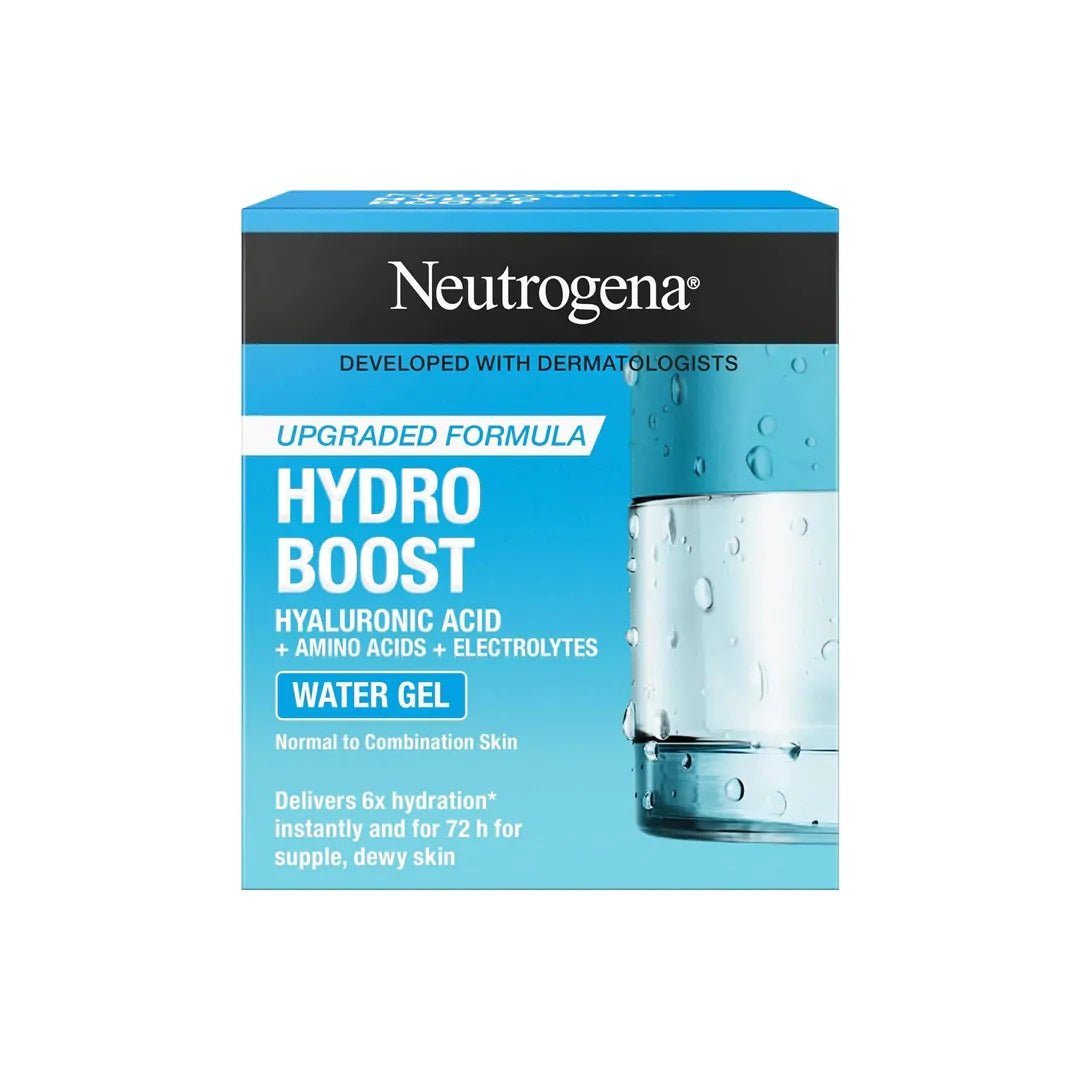 Neutrogena Hydro Boost Water Gel (50ml) Neutrogena Hydro Boost Water Gel (50ml)