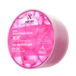 Nior Hya Bulgarian Rose 99.99% Moisture Soothing Gel 300ml
