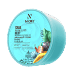 Nior Snail Abalone Collagen 99.99% Moisture Soothing Gel 300ml