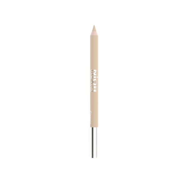 Nior Super Long Lasting Eyeliner - Classic Nude