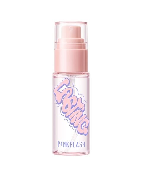 PINKFLASH Long Lasting Double Fixing Setting Spray 40ml - SP01