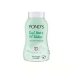 Pond's Dual Acne & Oil Solution Ultra Matte Facial Powder 50g