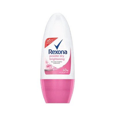 Rexona Female Roll On Powder Dry Brightening