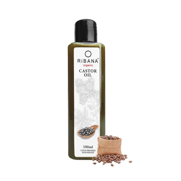 RIBANA Castor Oil