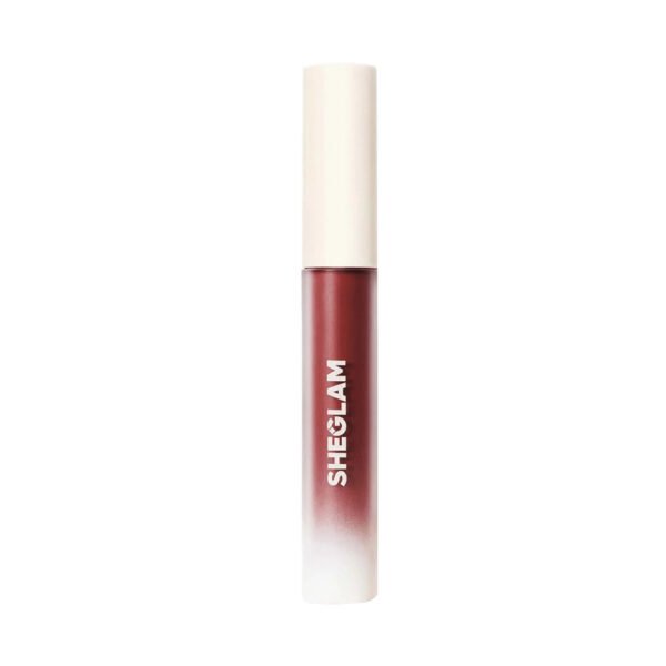 SHEGLAM Matte Allure Liquid Lipstick-Cosmopolitan