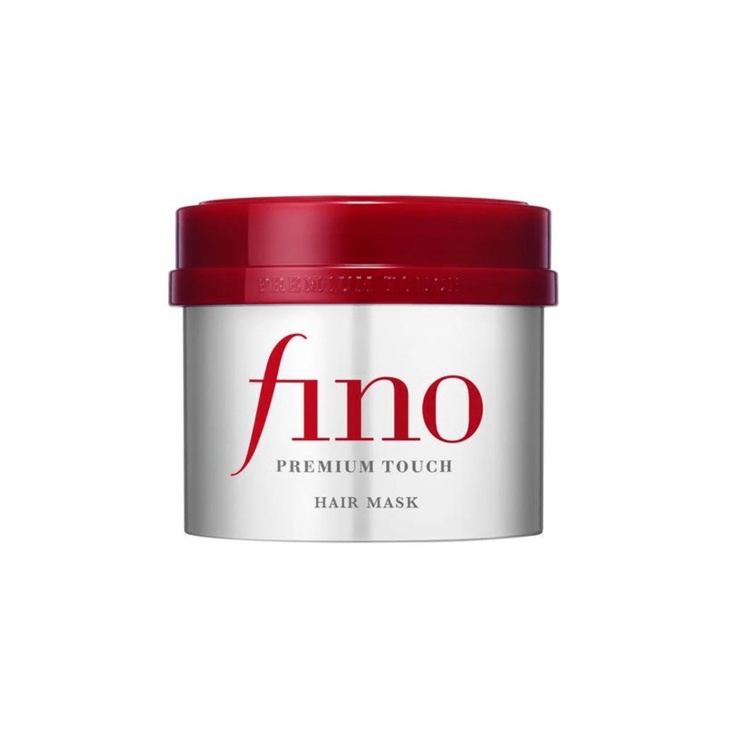 Shiseido Fino Premium Touch Penetrating Essence Hair Mask Shiseido Fino Premium Touch Penetrating Essence Hair Mask
