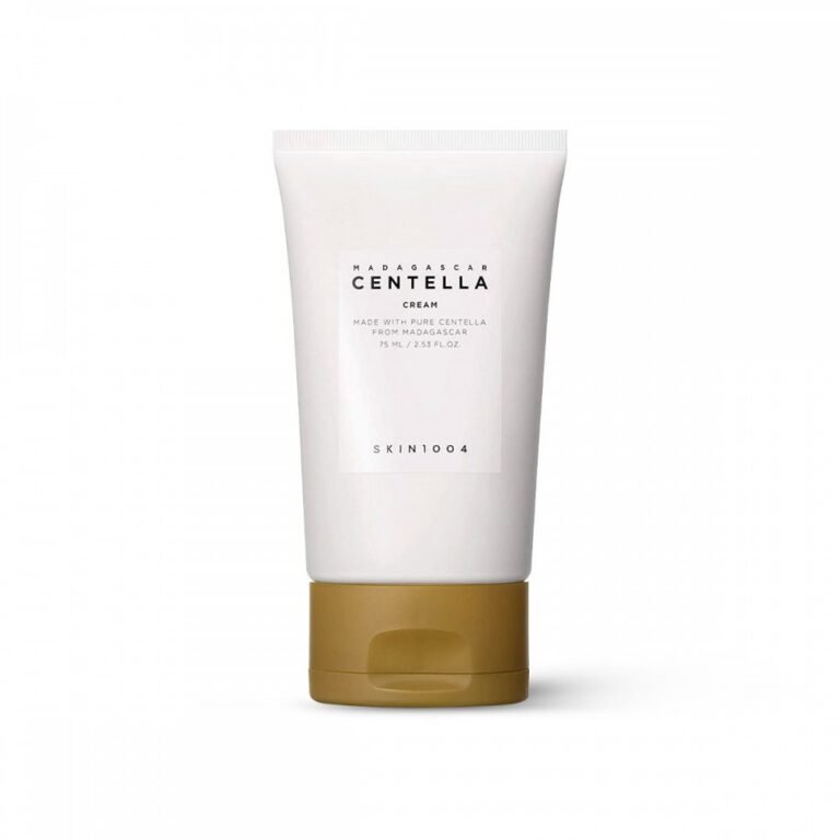 SKIN1004 Madagascar Centella Cream (75ml)