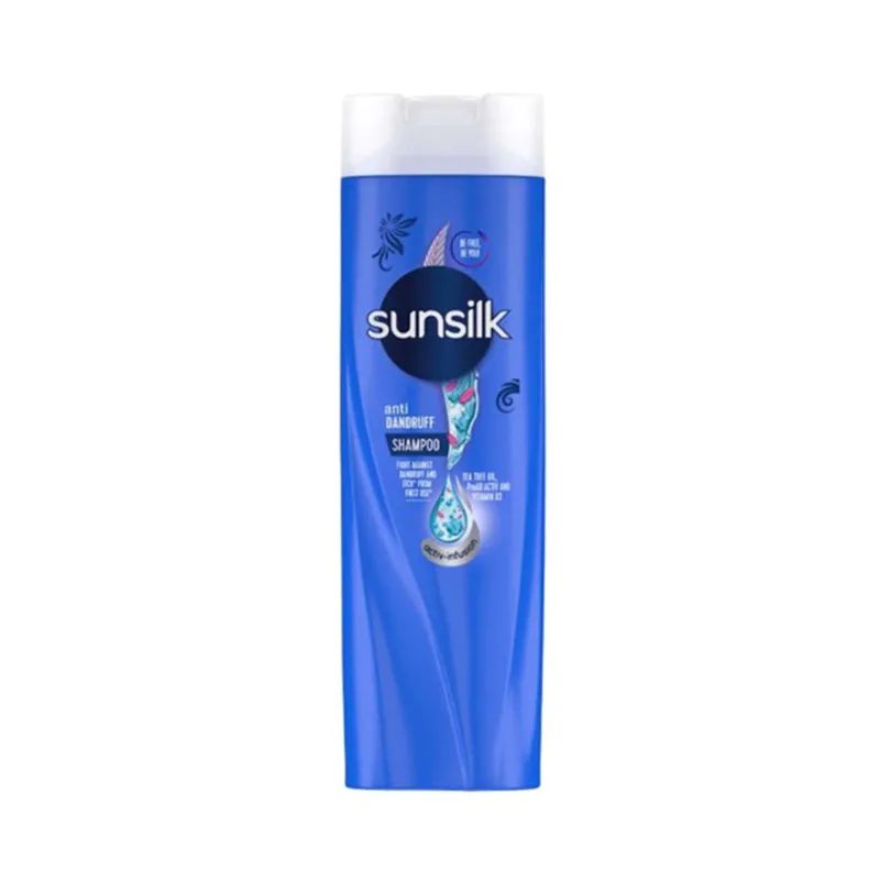 Sunsilk Anti Dandruff Shampoo (Thailand) 300ml Sunsilk Anti Dandruff Shampoo (Thailand) 300ml