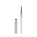 Swiss Beauty Waterproof Liquid Black Eyeliner | Smudge Proof, Transfer Proof Eye Liner for Eye Makeup | Black, 4ml by Glowrity