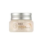The Face Shop Rice Ceramide Moisture Cream 50ml
