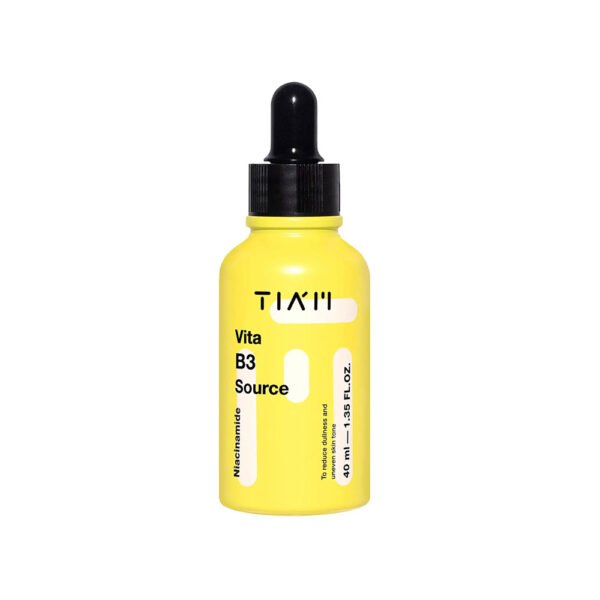 TIA'M - Vita B3 Source