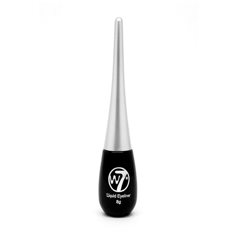 W7 Liquid Eyeliner Pot W7 Liquid Eyeliner Pot