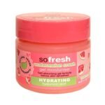 XBC So Fresh Watermelon Crush Gel Moisturiser 50ml - BD Amajan Shop
