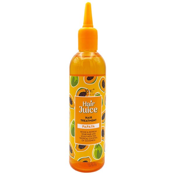 XHC Hair Juice Treatment Papaya 150ml