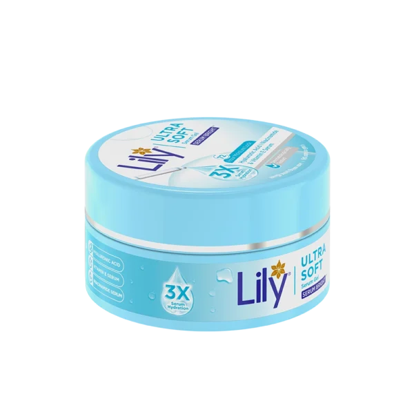 Lily Ultra Soft Serum Gel
