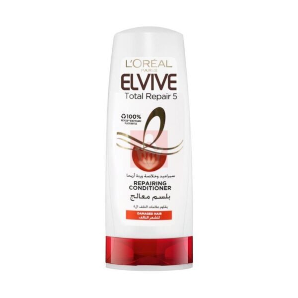 Loreal Elvive Total Repair 5 Repairing Conditioner