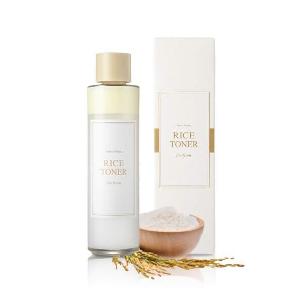 I'M FROM Rice Toner 30ml